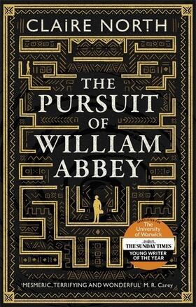 North |  The Pursuit of William Abbey | Buch |  Sack Fachmedien