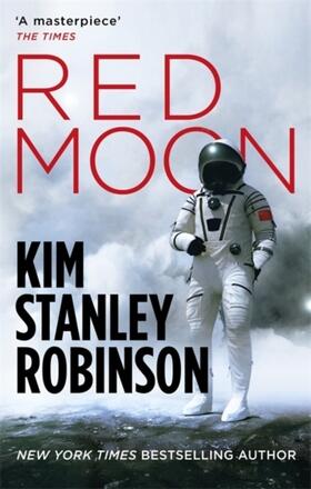 Robinson |  Red Moon | Buch |  Sack Fachmedien