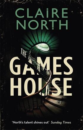 North |  The Gameshouse | Buch |  Sack Fachmedien
