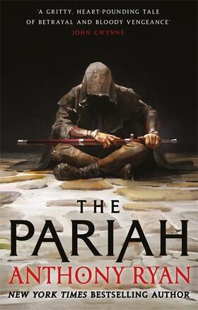 Ryan |  The Pariah | Buch |  Sack Fachmedien