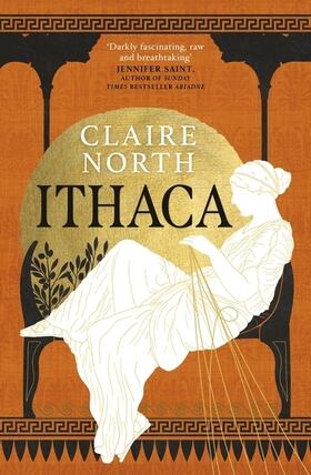North |  Ithaca | Buch |  Sack Fachmedien
