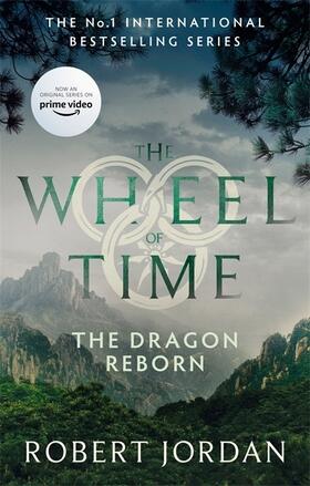 Jordan |  The Dragon Reborn | Buch |  Sack Fachmedien