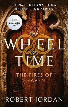 Jordan |  The Fires of Heaven | Buch |  Sack Fachmedien