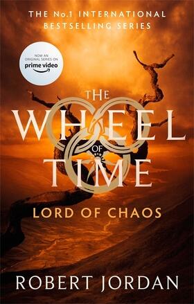 Jordan |  Lord of Chaos | Buch |  Sack Fachmedien