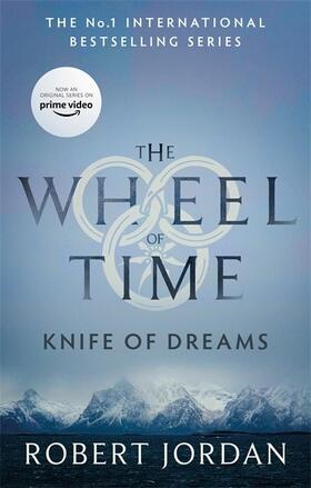 Jordan |  Knife of Dreams | Buch |  Sack Fachmedien