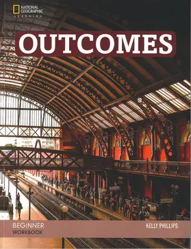 Maggs / Smith |  Outcomes A0/A1.1: Beginner - Workbook + Audio-CD | Buch |  Sack Fachmedien