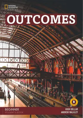 Dellar / Walkley |  Outcomes - Second Edition - A0/A1.1: Beginner | Buch |  Sack Fachmedien