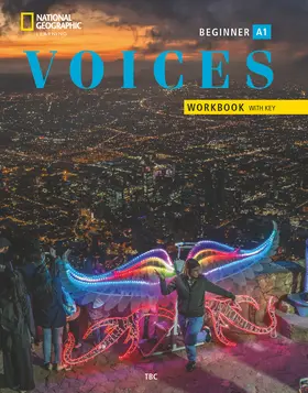  Voices - A1: Beginner | Buch |  Sack Fachmedien