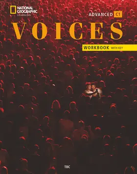  Voices - C1: Advanced | Buch |  Sack Fachmedien