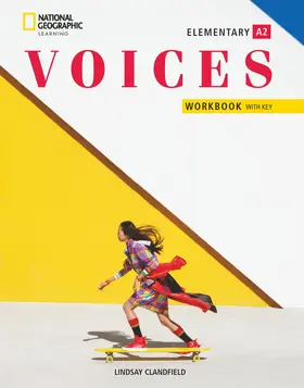  Voices - A2: Elementary | Buch |  Sack Fachmedien