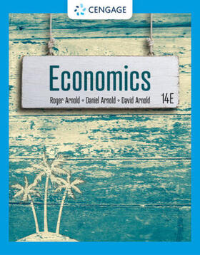 Arnold |  Economics | Buch |  Sack Fachmedien