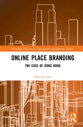 Lam |  Online Place Branding | Buch |  Sack Fachmedien