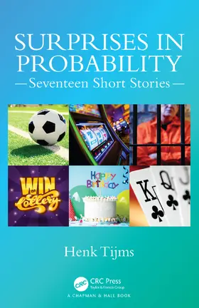 Tijms |  Surprises in Probability | Buch |  Sack Fachmedien