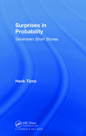 Tijms |  Surprises in Probability | Buch |  Sack Fachmedien