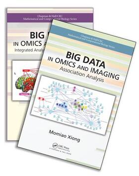 Xiong |  Big Data in Omics and Imaging, Two Volume Set | Buch |  Sack Fachmedien