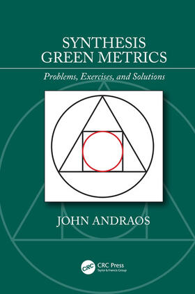 Andraos |  Synthesis Green Metrics | Buch |  Sack Fachmedien