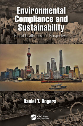 Rogers |  Environmental Compliance and Sustainability | Buch |  Sack Fachmedien