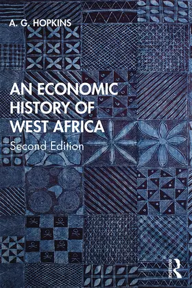 Hopkins |  An Economic History of West Africa | Buch |  Sack Fachmedien