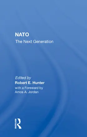 Hunter |  Nato | Buch |  Sack Fachmedien