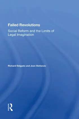 Delgado |  Failed Revolutions | Buch |  Sack Fachmedien