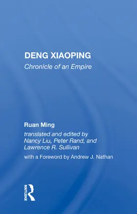 Ming |  Deng Xiaoping | Buch |  Sack Fachmedien