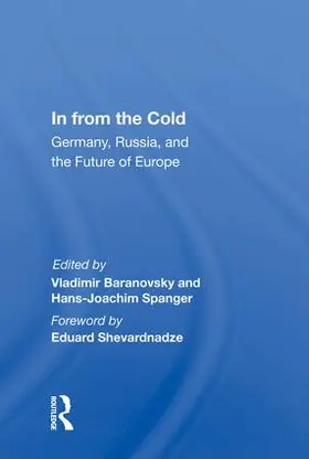 Baranovsky |  IN FROM THE COLD | Buch |  Sack Fachmedien