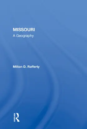 Rafferty |  Missouri | Buch |  Sack Fachmedien