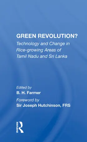 Rogers |  Green Revolution/h | Buch |  Sack Fachmedien