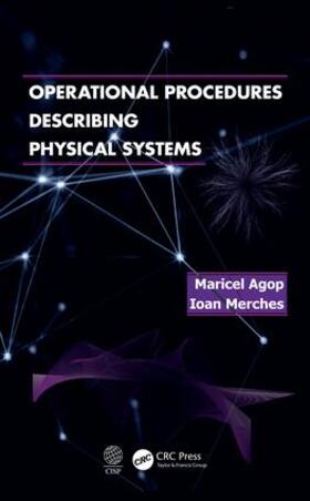 Agop / Merches |  Operational Procedures Describing Physical Systems | Buch |  Sack Fachmedien