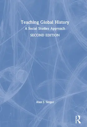 Singer |  Teaching Global History | Buch |  Sack Fachmedien