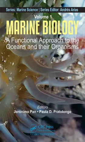 Pan / Pratolongo |  Marine Biology | Buch |  Sack Fachmedien