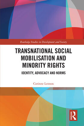 Lennox |  Transnational Social Mobilisation and Minority Rights | Buch |  Sack Fachmedien