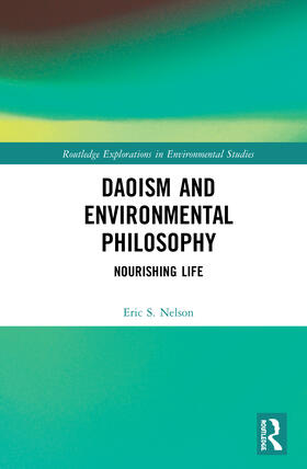 Nelson |  Daoism and Environmental Philosophy | Buch |  Sack Fachmedien