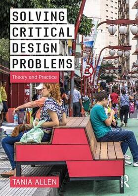 Allen |  Solving Critical Design Problems | Buch |  Sack Fachmedien