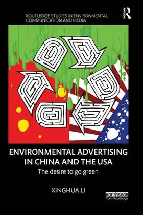 Li |  Environmental Advertising in China and the USA | Buch |  Sack Fachmedien