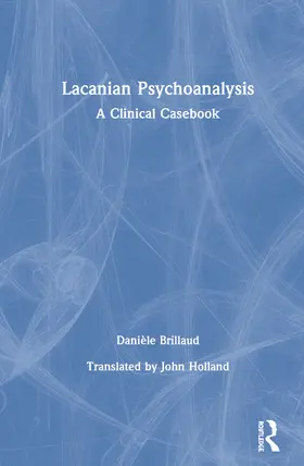 Brillaud |  Lacanian Psychoanalysis | Buch |  Sack Fachmedien