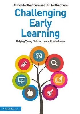 Nottingham |  Challenging Early Learning | Buch |  Sack Fachmedien