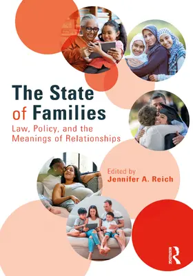 Reich |  The State of Families | Buch |  Sack Fachmedien