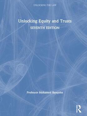 Ramjohn |  Unlocking Equity and Trusts | Buch |  Sack Fachmedien