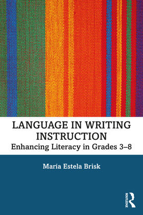 Brisk |  Language in Writing Instruction | Buch |  Sack Fachmedien