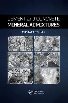 Tokyay |  Cement and Concrete Mineral Admixtures | Buch |  Sack Fachmedien