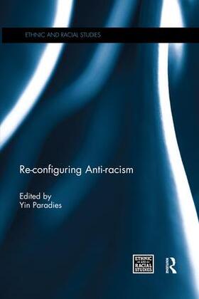 Paradies |  Re-Configuring Anti-Racism | Buch |  Sack Fachmedien