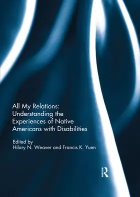 Weaver / Yuen |  All My Relations | Buch |  Sack Fachmedien