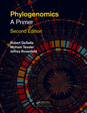 DeSalle / Tessler / Rosenfeld |  Phylogenomics | Buch |  Sack Fachmedien