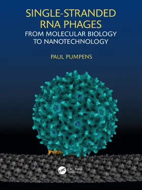 Pumpens |  Single-stranded RNA phages | Buch |  Sack Fachmedien