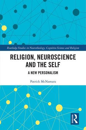 McNamara |  Religion, Neuroscience and the Self | Buch |  Sack Fachmedien