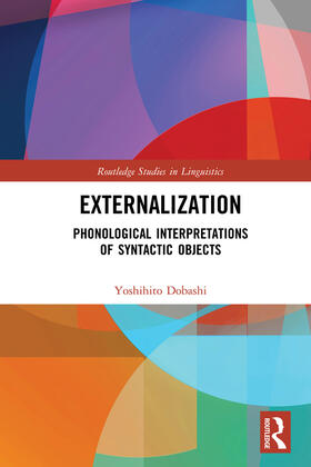 Dobashi |  Externalization | Buch |  Sack Fachmedien