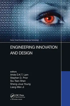 Kin-Tak Lam / Prior / Shen |  Engineering Innovation and Design | Buch |  Sack Fachmedien