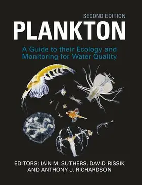 Richardson / Suthers / Rissik |  Plankton | Buch |  Sack Fachmedien