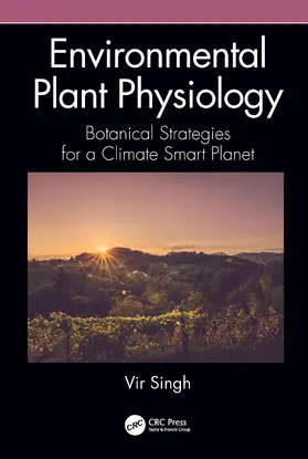 Singh |  Environmental Plant Physiology | Buch |  Sack Fachmedien